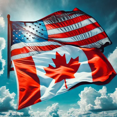 Bank of Canada governor says Trump’s tariffs threat already having an impact